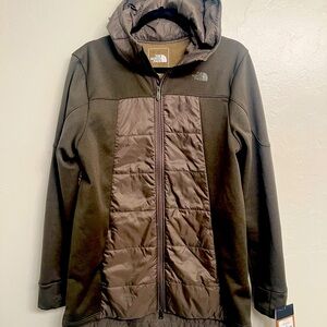 NeW The North Face Jacket